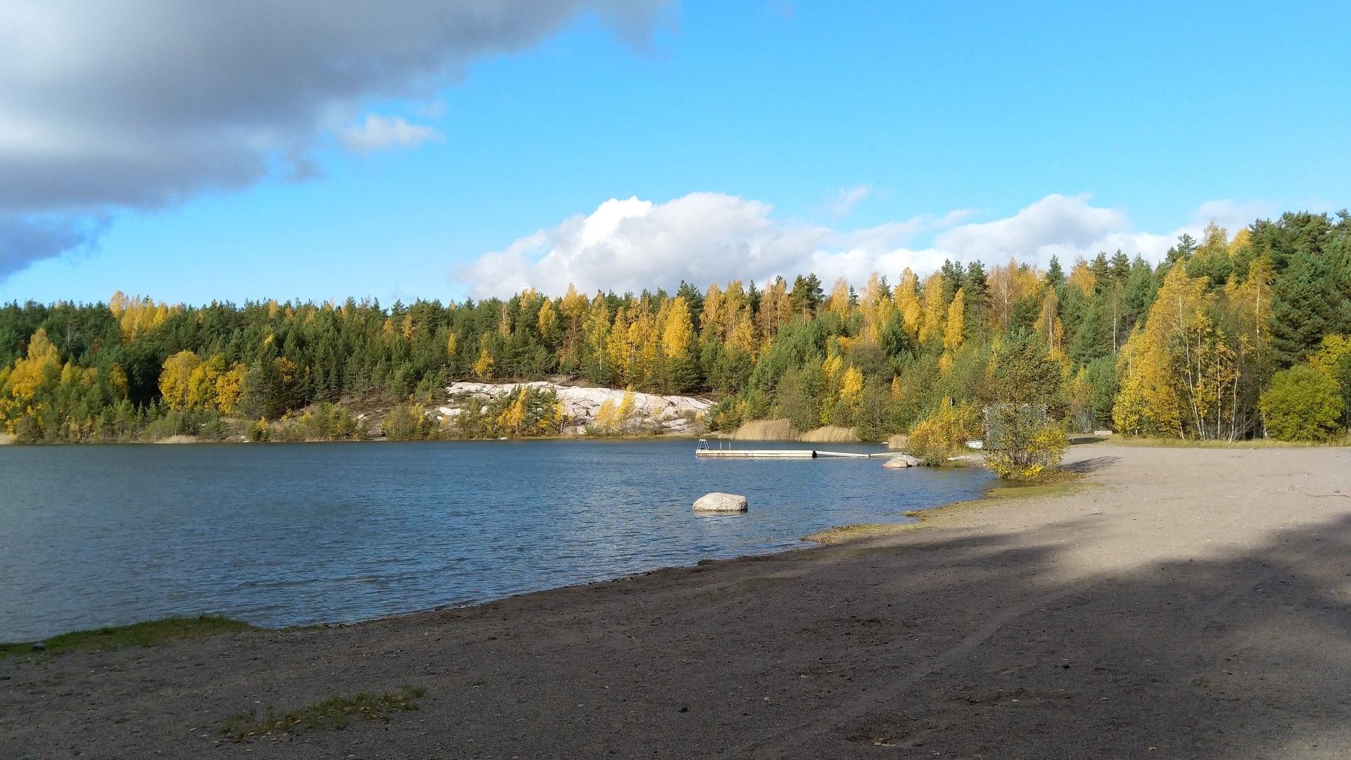 STÖRSVIKIN KAAVOITUS