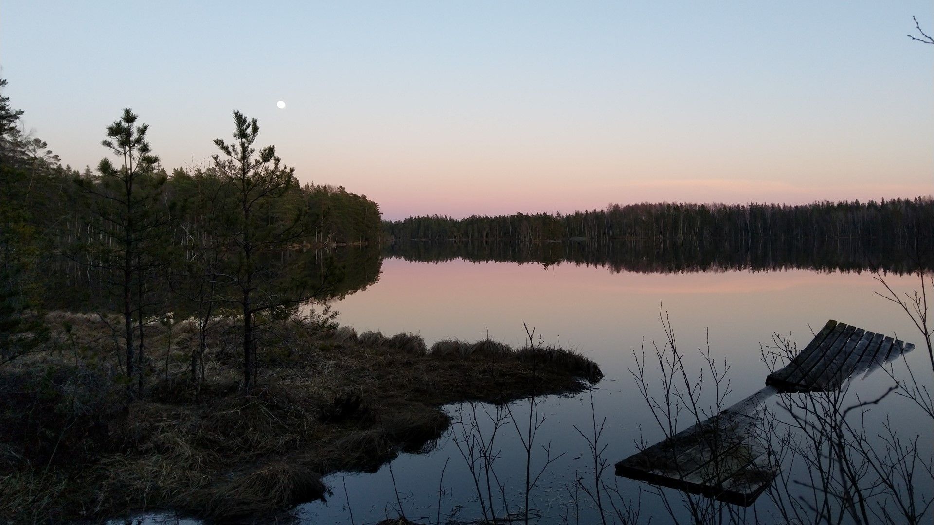 HAKEMUSLOMAKE