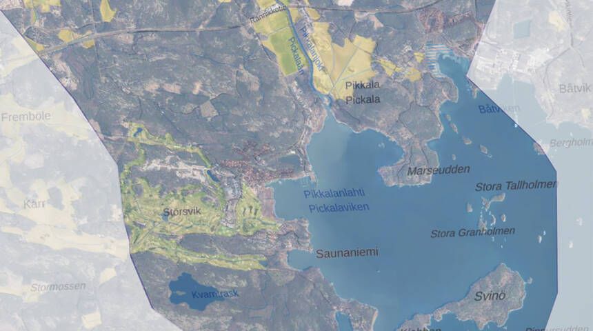 Kunnan asukasillan 11.6. 2025 yhteenveto