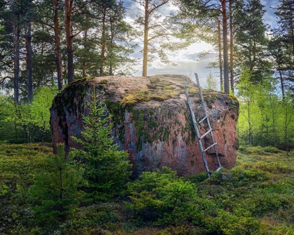 Pickala Rock asemakaavan valmistelu