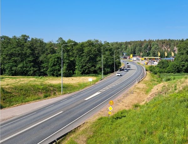 Kantatie 51 parantamisen suunnittelu etenee